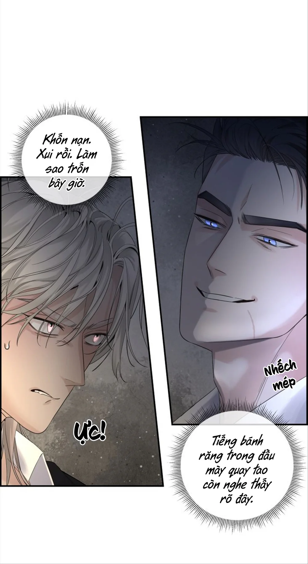 Tuyển Tập Sẽ Chết Nếu Không Làm Tình Chapter 15 Trang 17