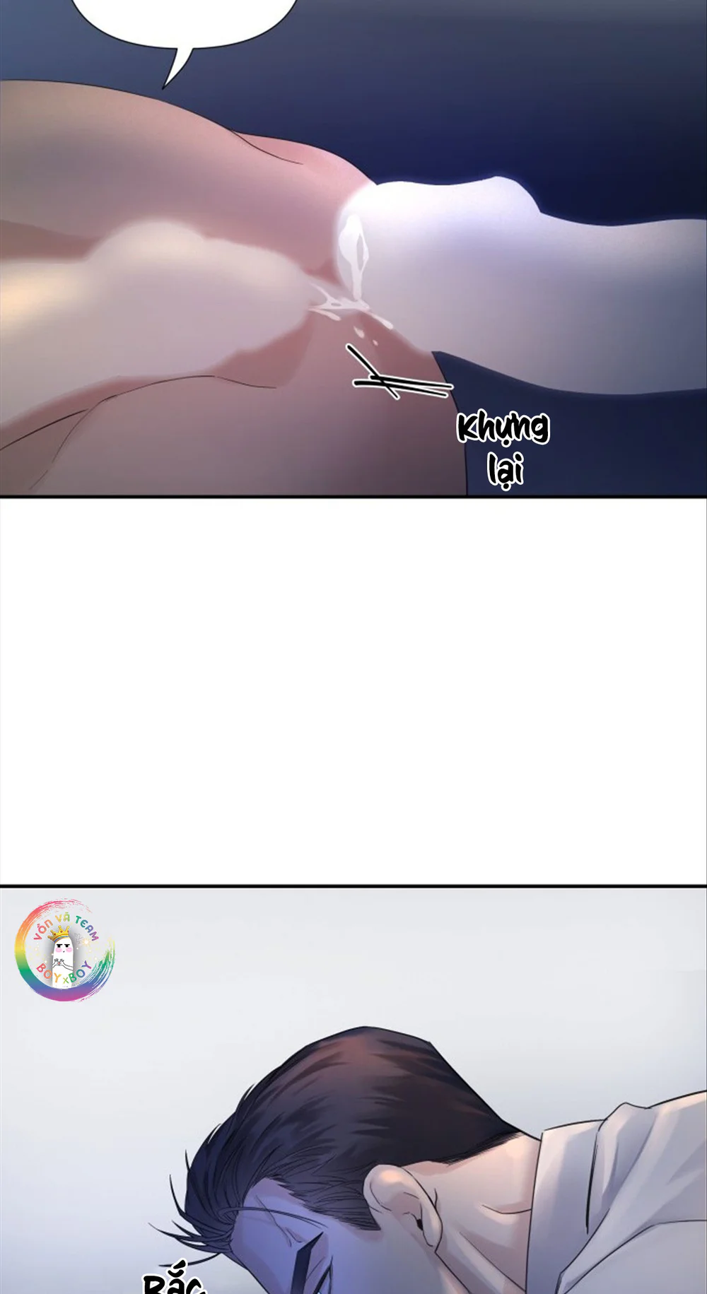 Tuyển Tập Sẽ Chết Nếu Không Làm Tình Chapter 15 Trang 19