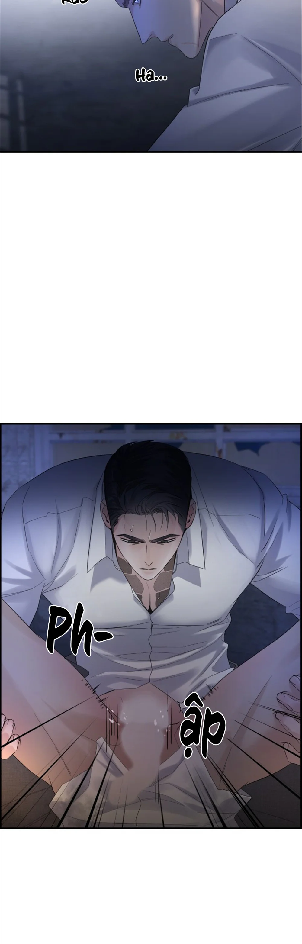 Tuyển Tập Sẽ Chết Nếu Không Làm Tình Chapter 15 Trang 20