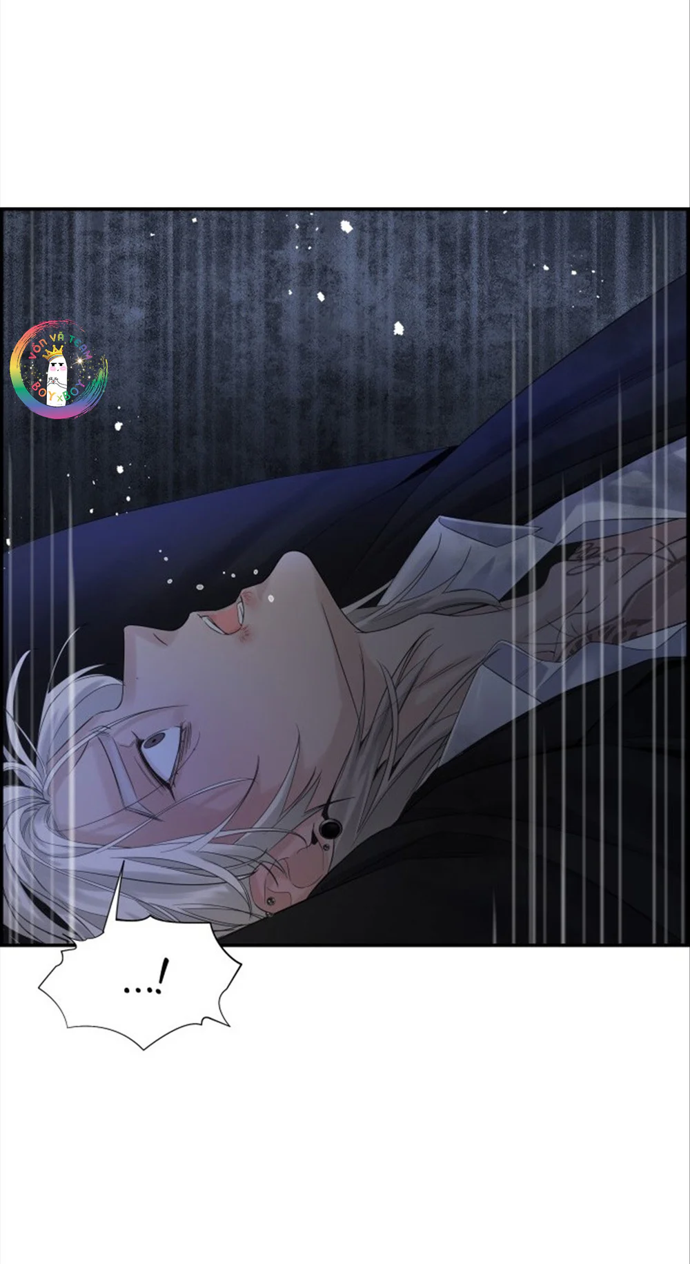 Tuyển Tập Sẽ Chết Nếu Không Làm Tình Chapter 15 Trang 21