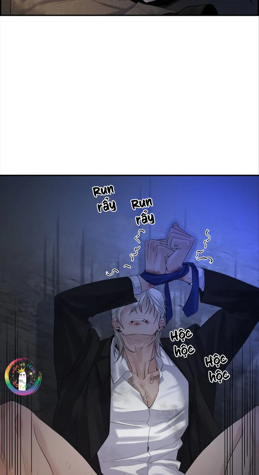 Tuyển Tập Sẽ Chết Nếu Không Làm Tình Chapter 15 Trang 23