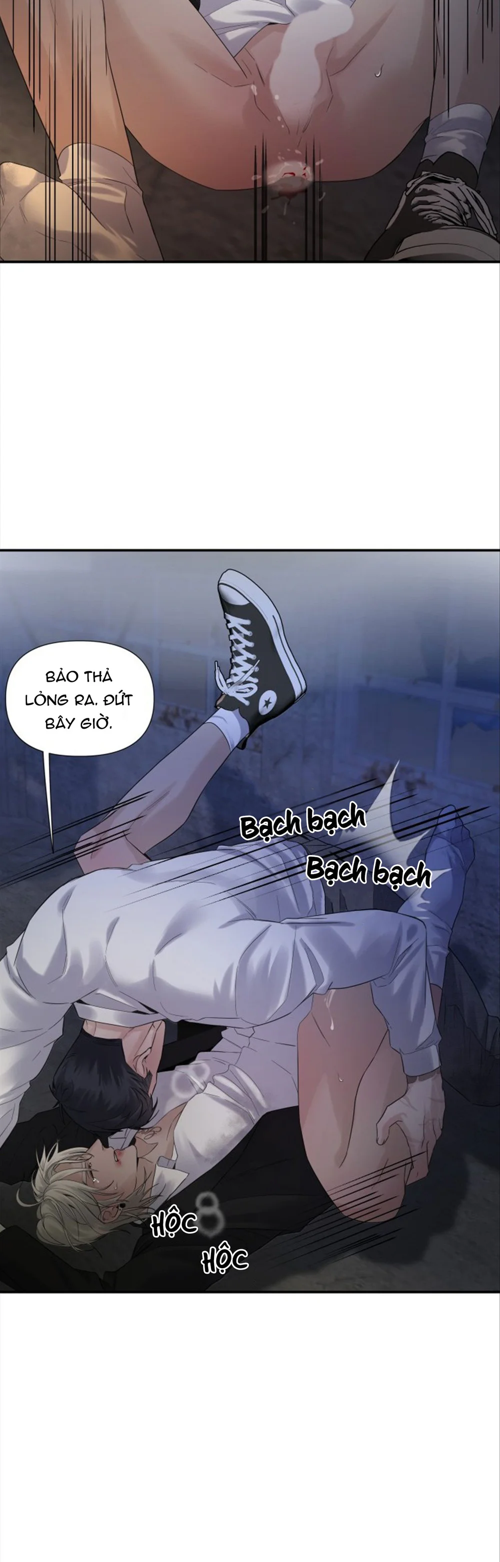 Tuyển Tập Sẽ Chết Nếu Không Làm Tình Chapter 15 Trang 24