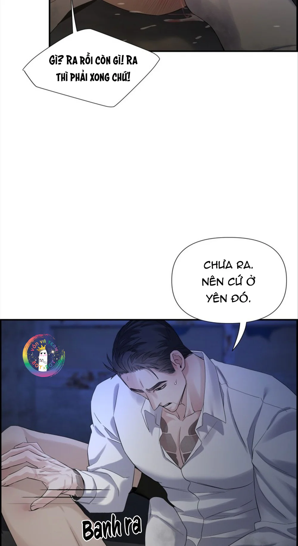 Tuyển Tập Sẽ Chết Nếu Không Làm Tình Chapter 15 Trang 29