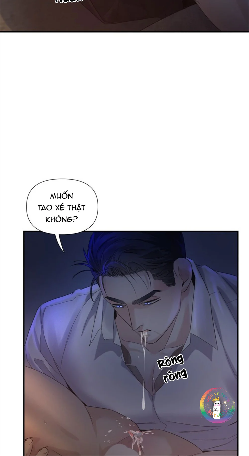 Tuyển Tập Sẽ Chết Nếu Không Làm Tình Chapter 15 Trang 33