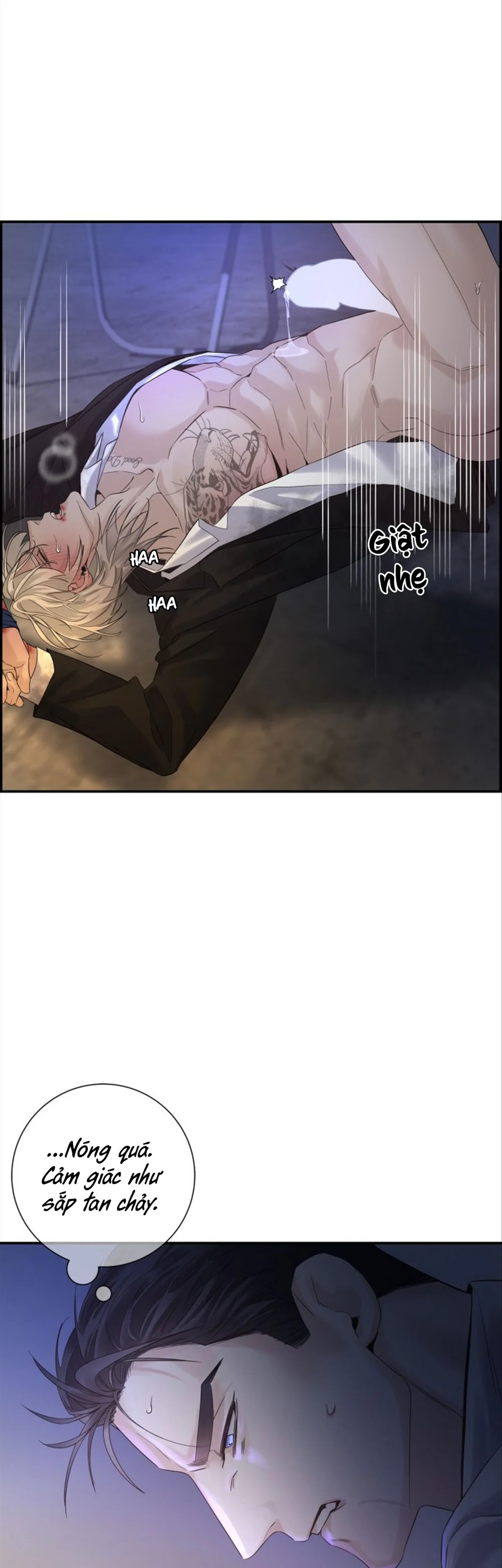 Tuyển Tập Sẽ Chết Nếu Không Làm Tình Chapter 15 Trang 36