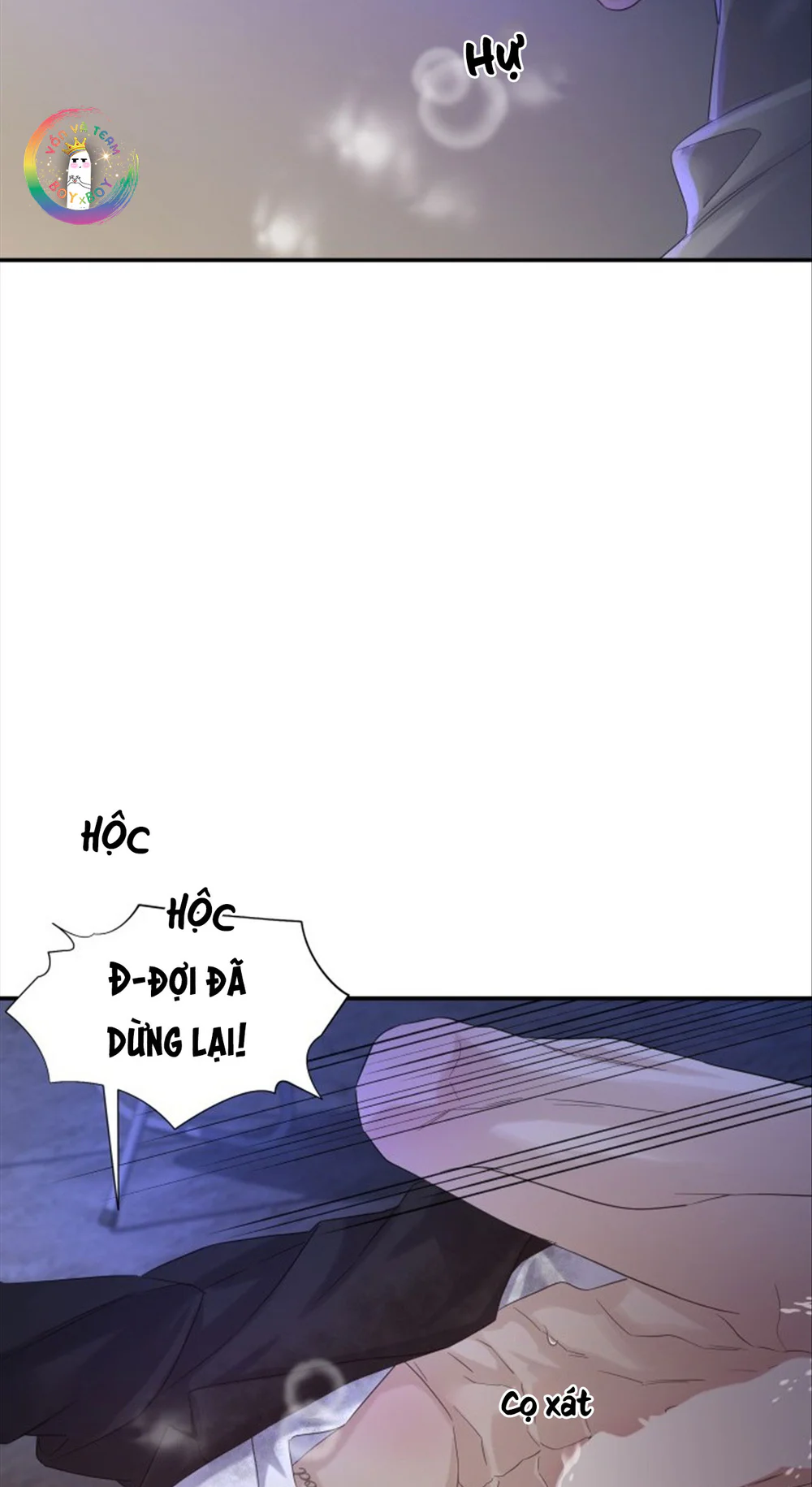 Tuyển Tập Sẽ Chết Nếu Không Làm Tình Chapter 15 Trang 37