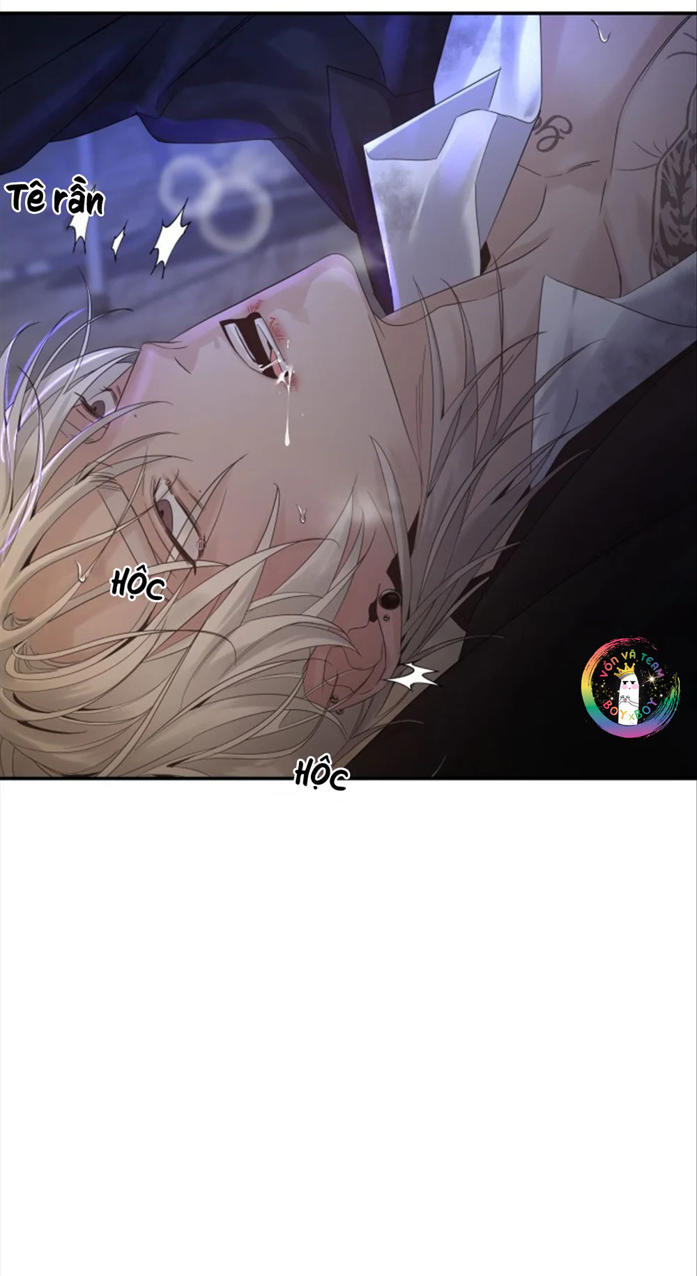 Tuyển Tập Sẽ Chết Nếu Không Làm Tình Chapter 15 Trang 39