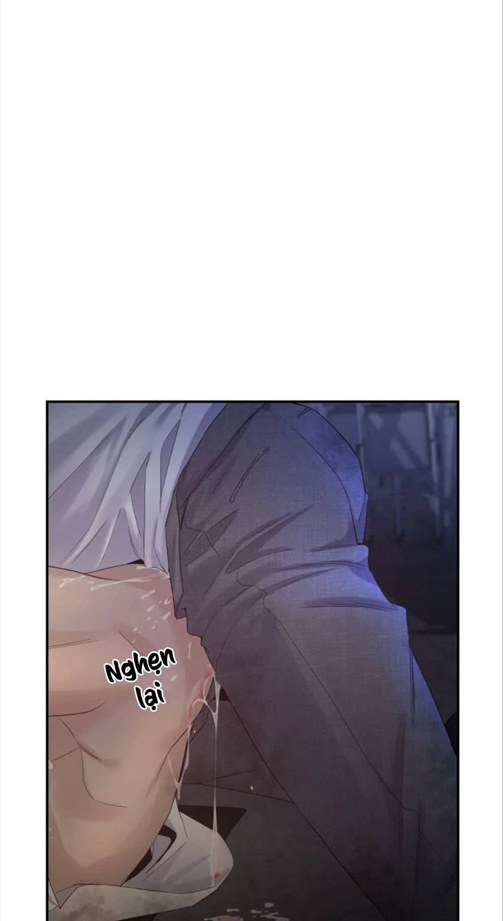 Tuyển Tập Sẽ Chết Nếu Không Làm Tình Chapter 15 Trang 43