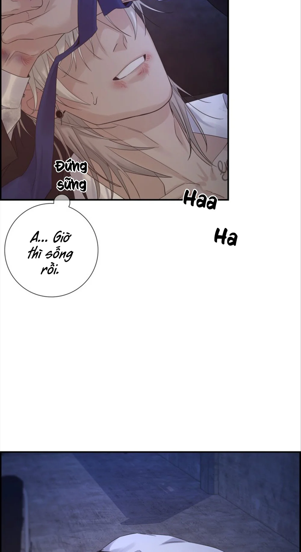 Tuyển Tập Sẽ Chết Nếu Không Làm Tình Chapter 15 Trang 45
