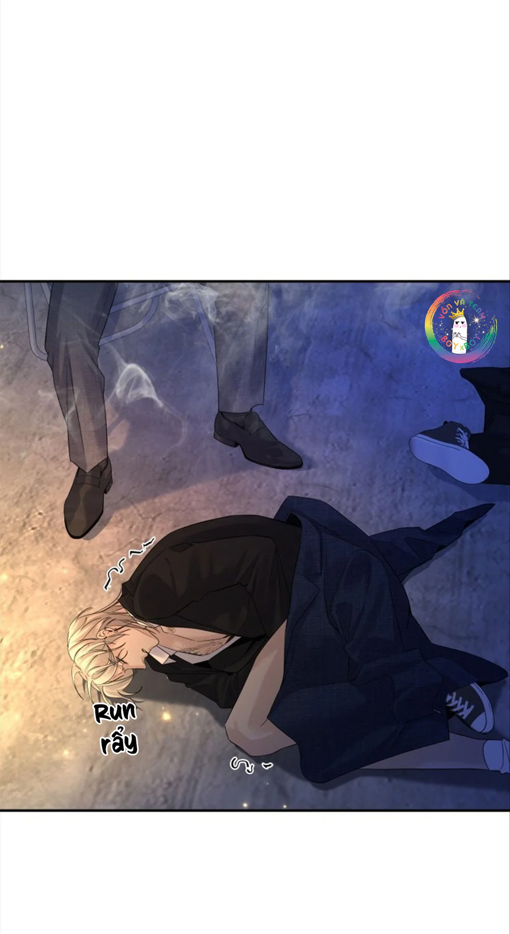 Tuyển Tập Sẽ Chết Nếu Không Làm Tình Chapter 15 Trang 47