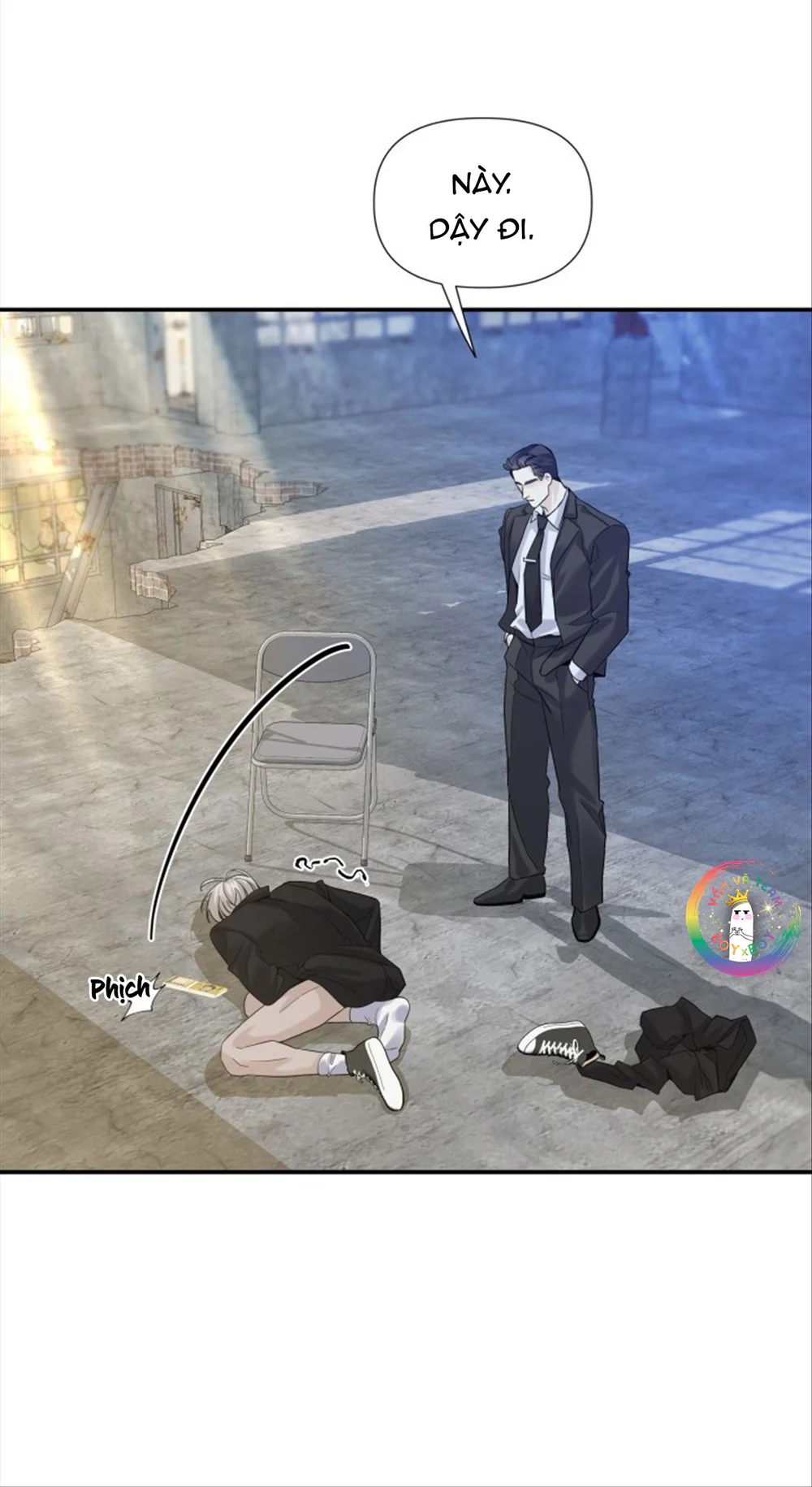 Tuyển Tập Sẽ Chết Nếu Không Làm Tình Chapter 15 Trang 49