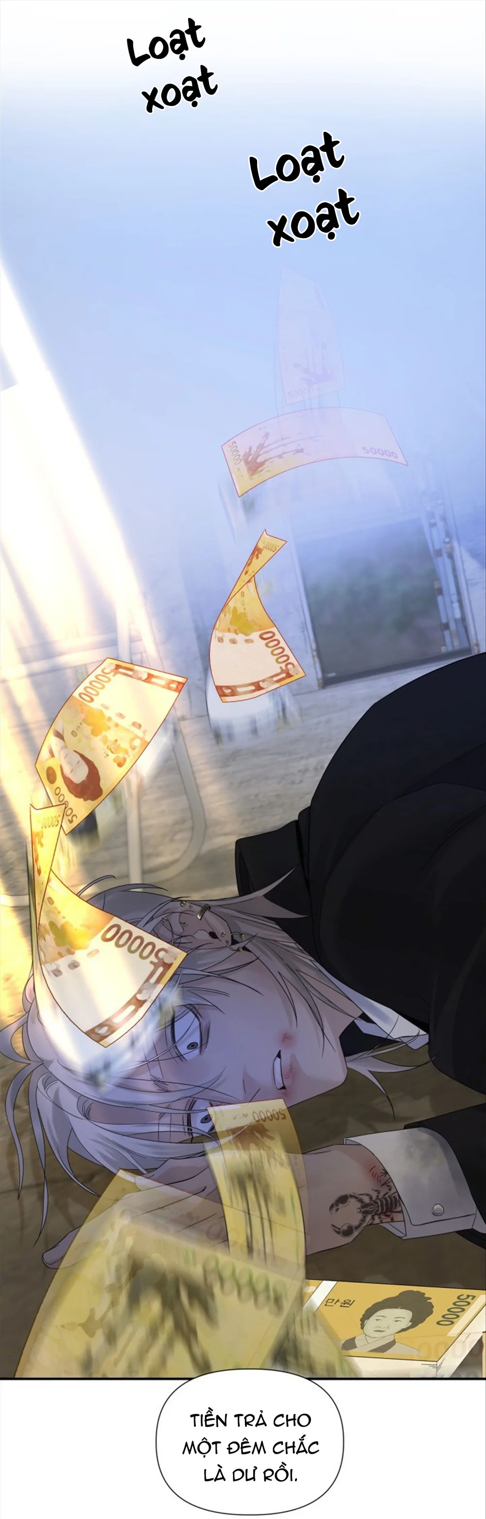 Tuyển Tập Sẽ Chết Nếu Không Làm Tình Chapter 15 Trang 50