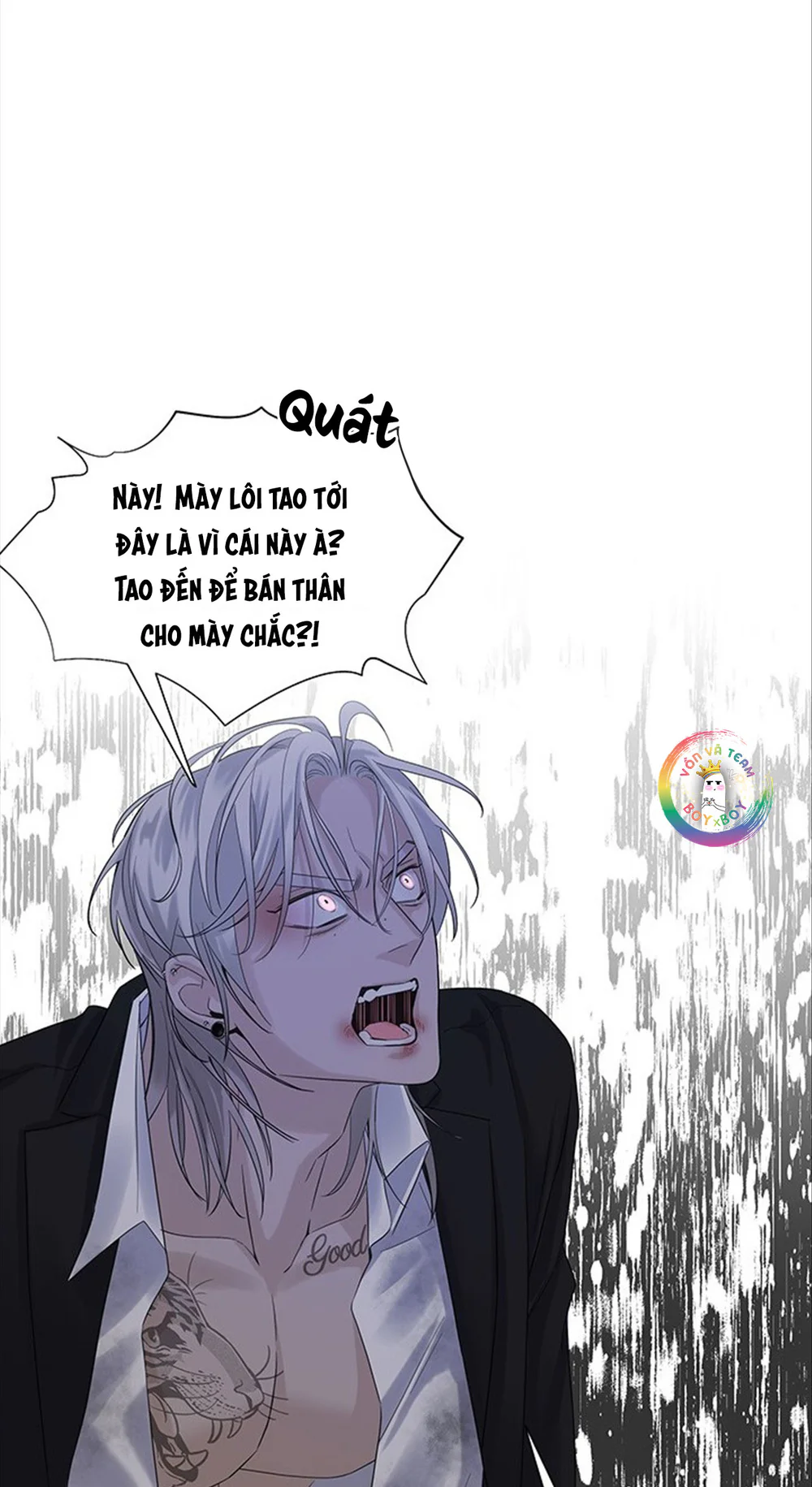 Tuyển Tập Sẽ Chết Nếu Không Làm Tình Chapter 15 Trang 51