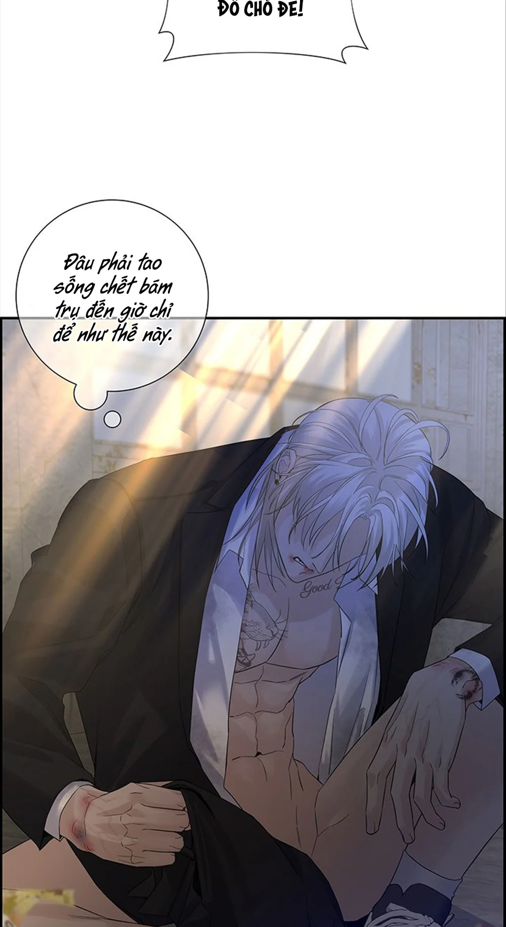 Tuyển Tập Sẽ Chết Nếu Không Làm Tình Chapter 15 Trang 53