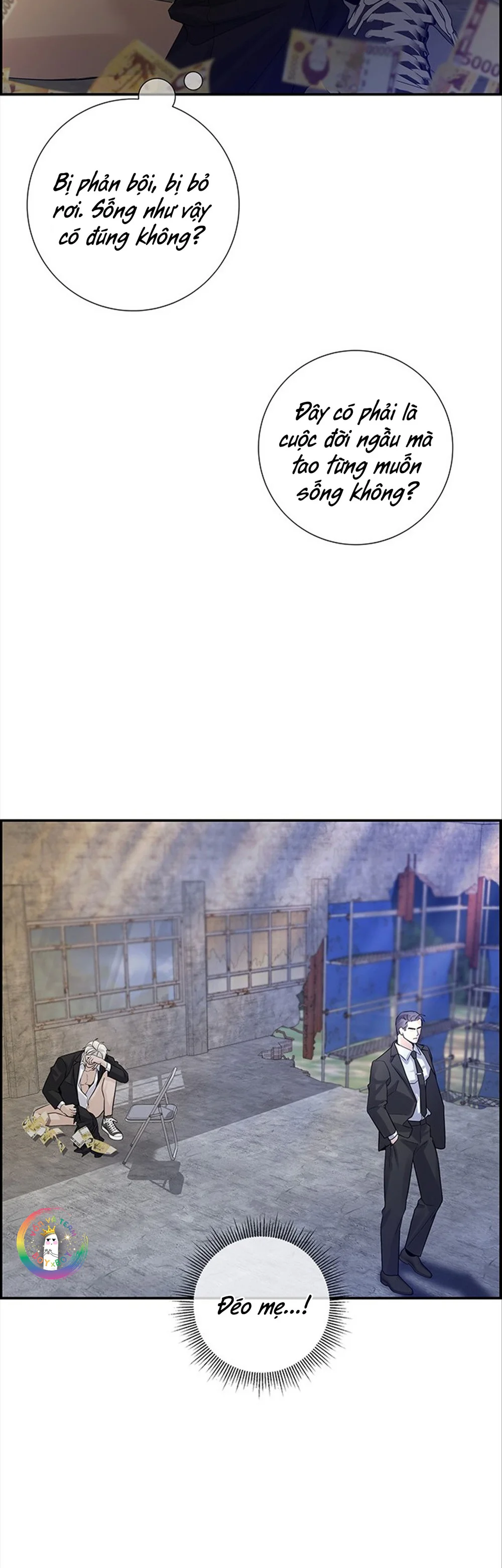 Tuyển Tập Sẽ Chết Nếu Không Làm Tình Chapter 15 Trang 54