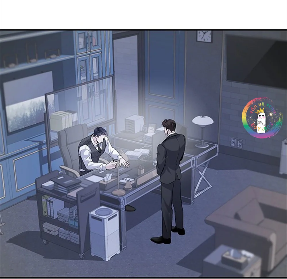 Tuyển Tập Sẽ Chết Nếu Không Làm Tình Chapter 15 Trang 57