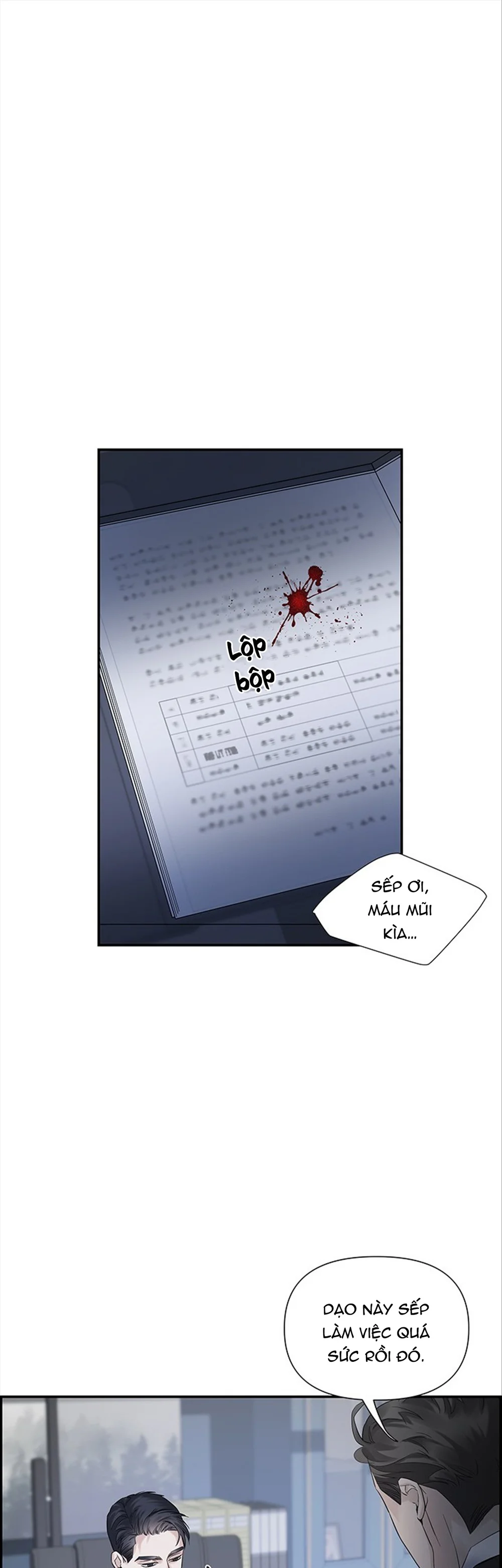 Tuyển Tập Sẽ Chết Nếu Không Làm Tình Chapter 15 Trang 58