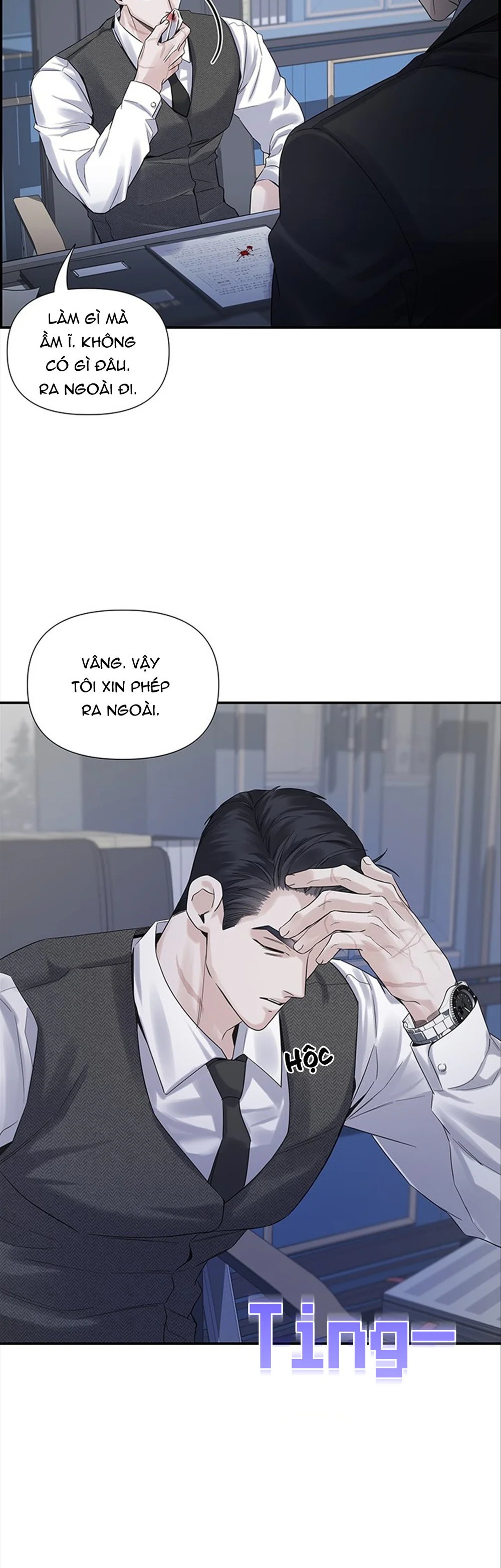 Tuyển Tập Sẽ Chết Nếu Không Làm Tình Chapter 15 Trang 59