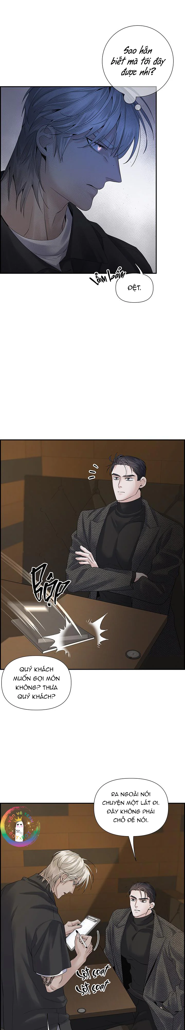 Tuyển Tập Sẽ Chết Nếu Không Làm Tình Chapter 16 Trang 4