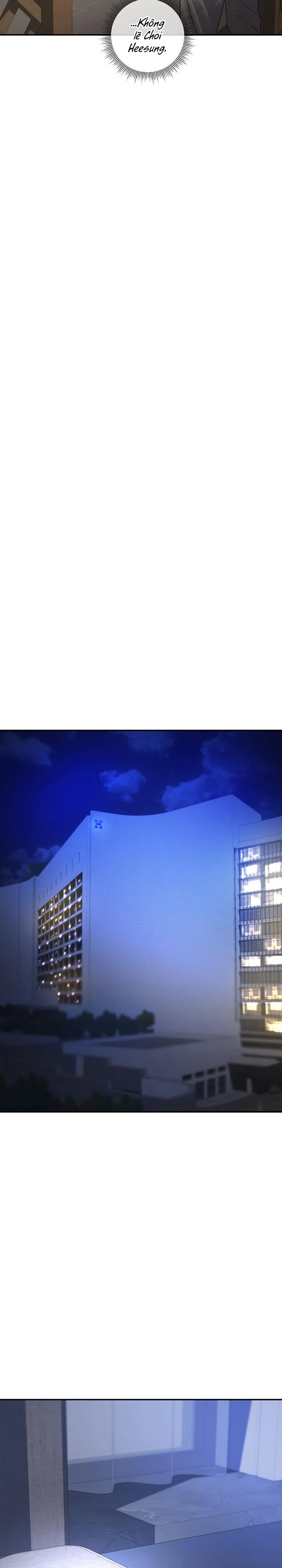 Tuyển Tập Sẽ Chết Nếu Không Làm Tình Chapter 16 Trang 8