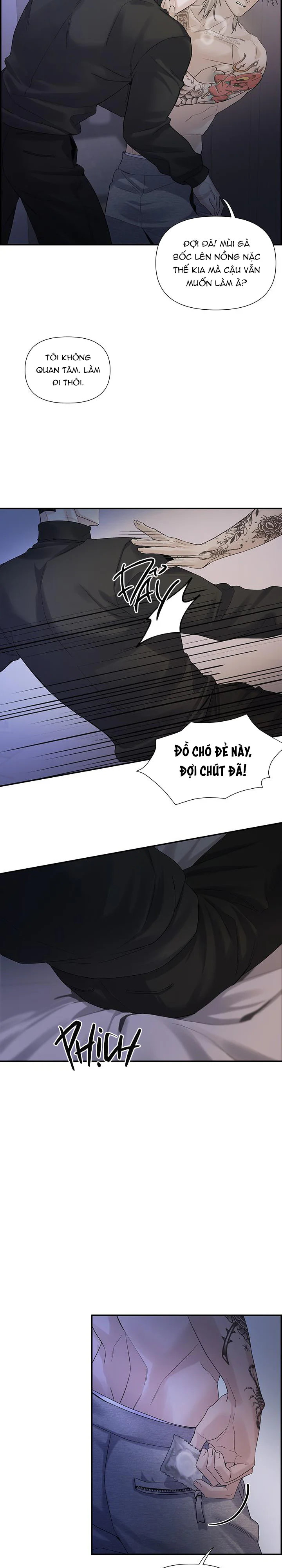 Tuyển Tập Sẽ Chết Nếu Không Làm Tình Chapter 16 Trang 14