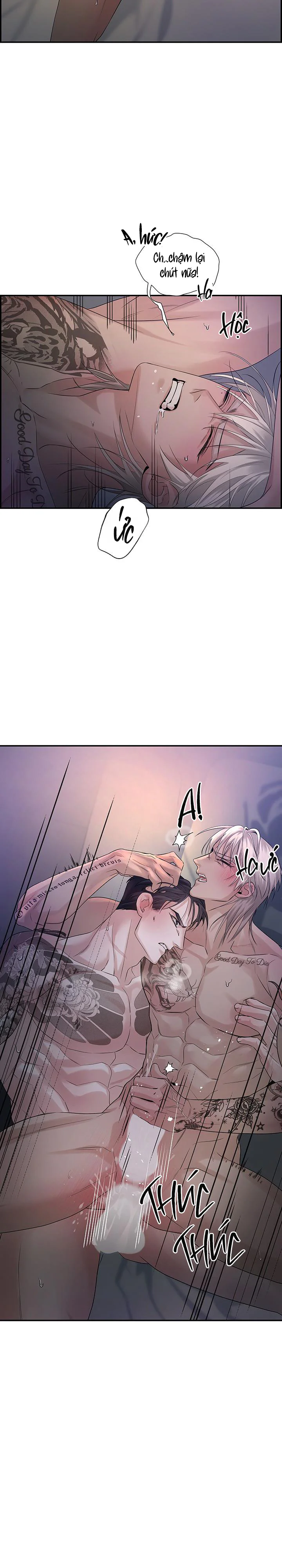 Tuyển Tập Sẽ Chết Nếu Không Làm Tình Chapter 16 Trang 30