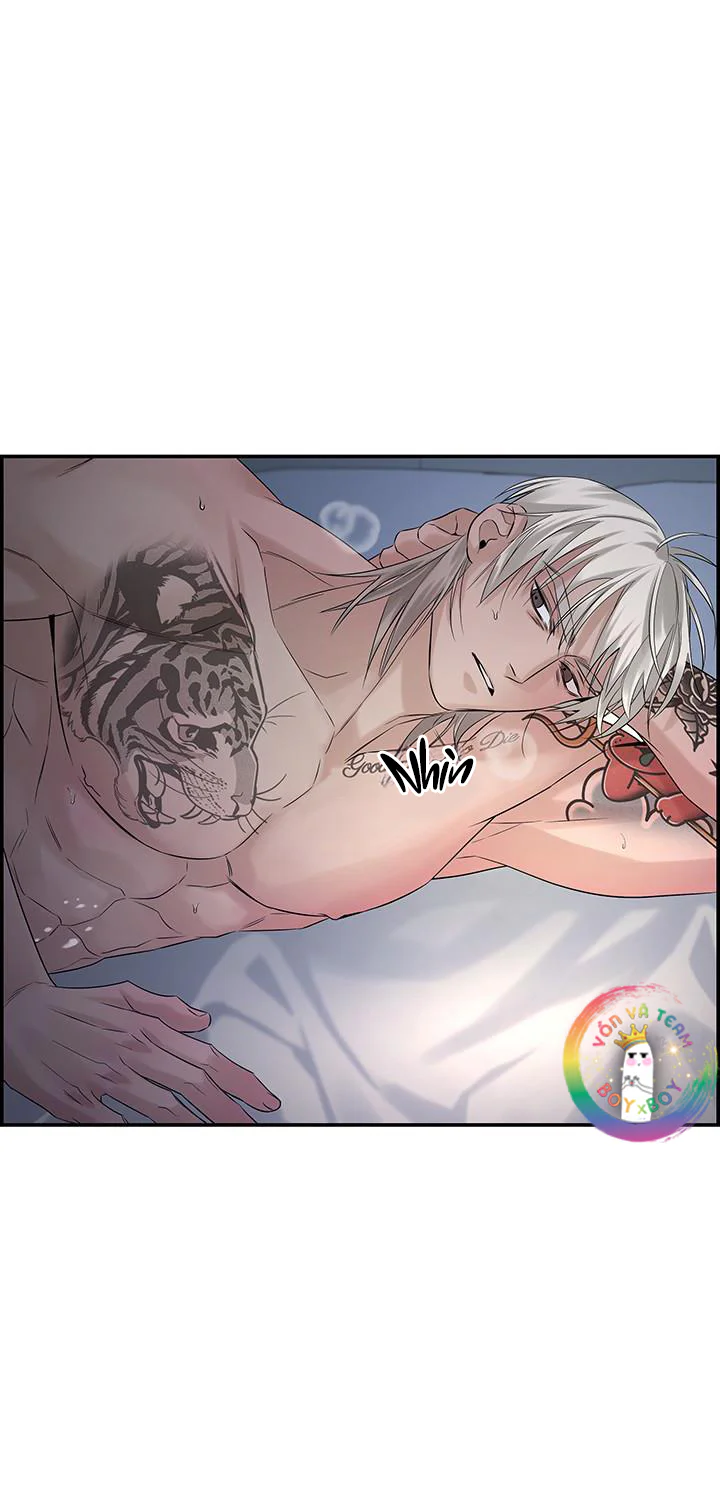 Tuyển Tập Sẽ Chết Nếu Không Làm Tình Chapter 16 Trang 33