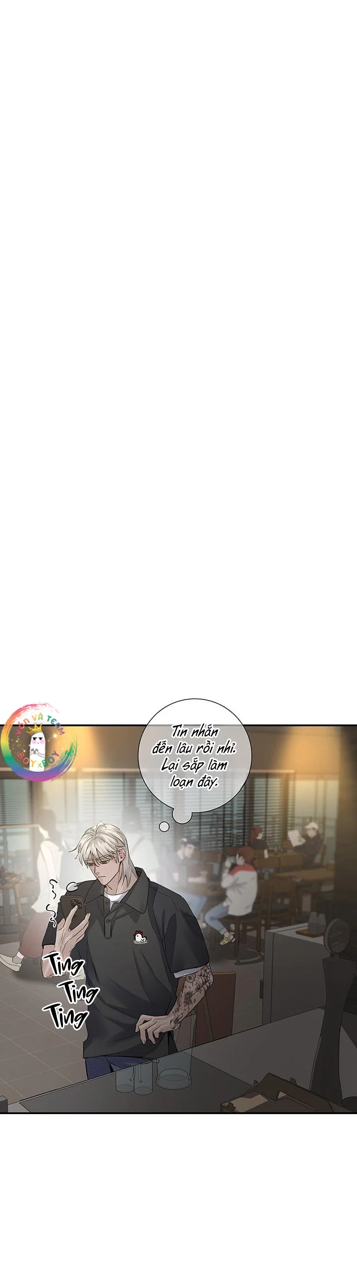 Tuyển Tập Sẽ Chết Nếu Không Làm Tình Chapter 16 Trang 41