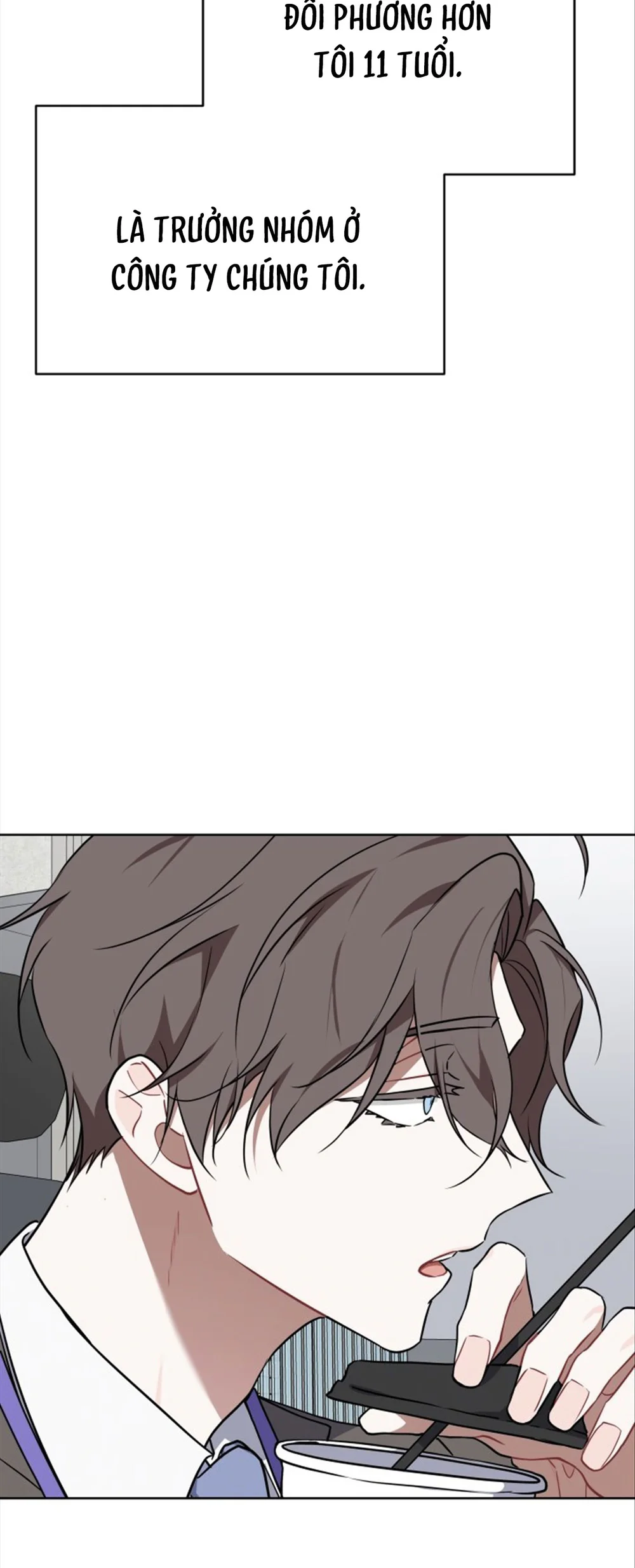 Tuyển Tập Sẽ Chết Nếu Không Làm Tình Chapter 17 Trang 5