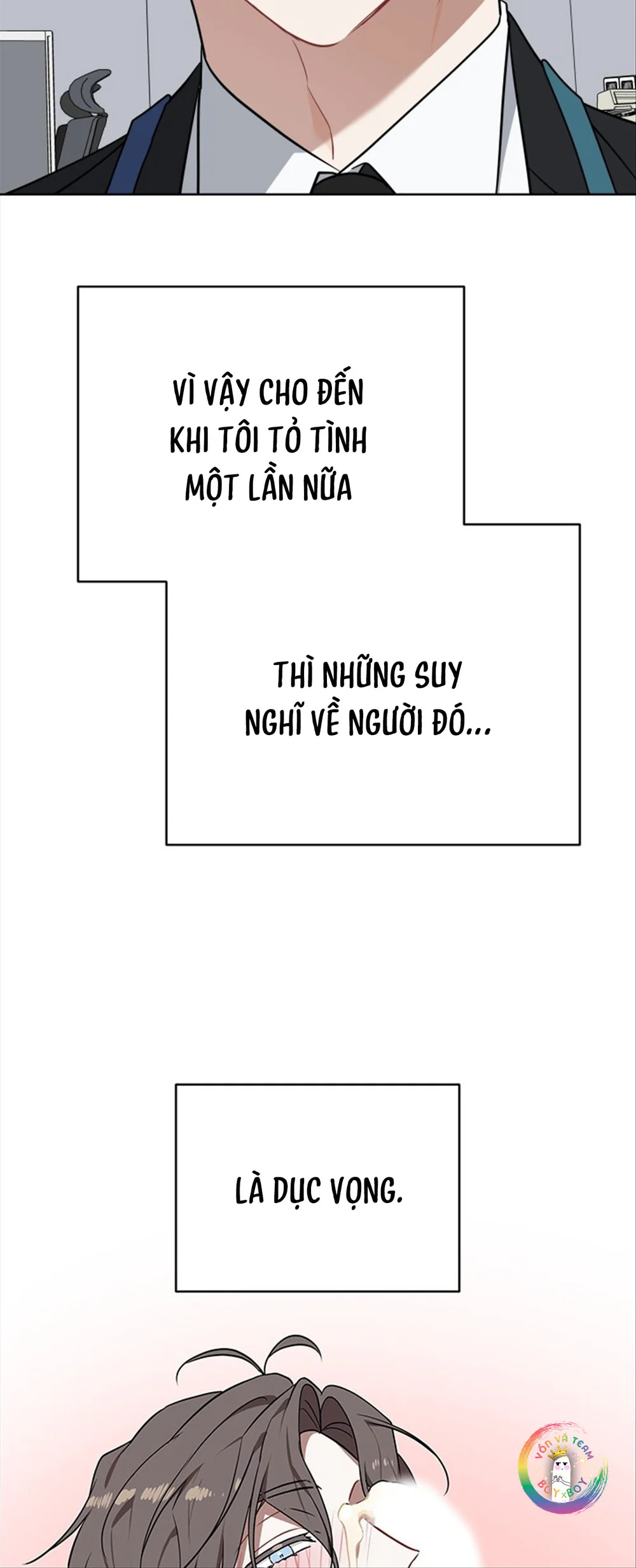 Tuyển Tập Sẽ Chết Nếu Không Làm Tình Chapter 17 Trang 7