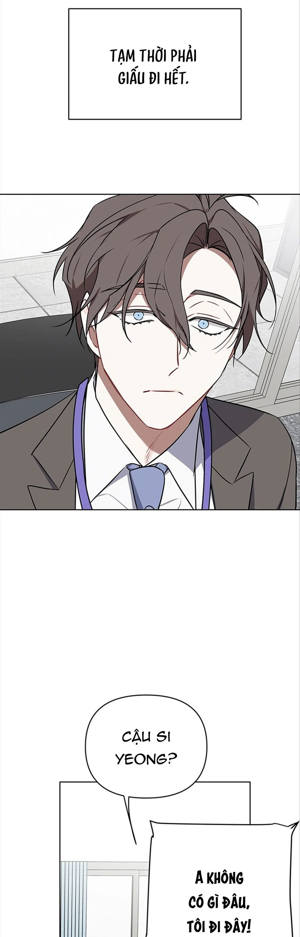 Tuyển Tập Sẽ Chết Nếu Không Làm Tình Chapter 17 Trang 10