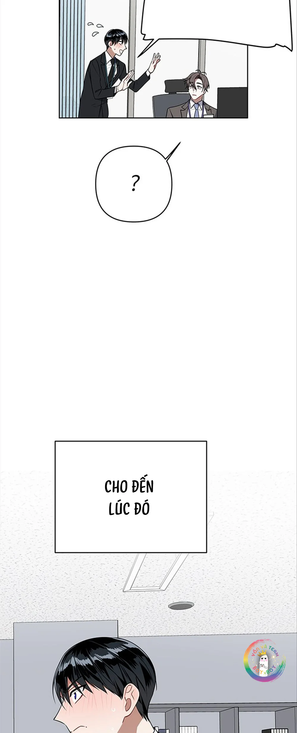 Tuyển Tập Sẽ Chết Nếu Không Làm Tình Chapter 17 Trang 11