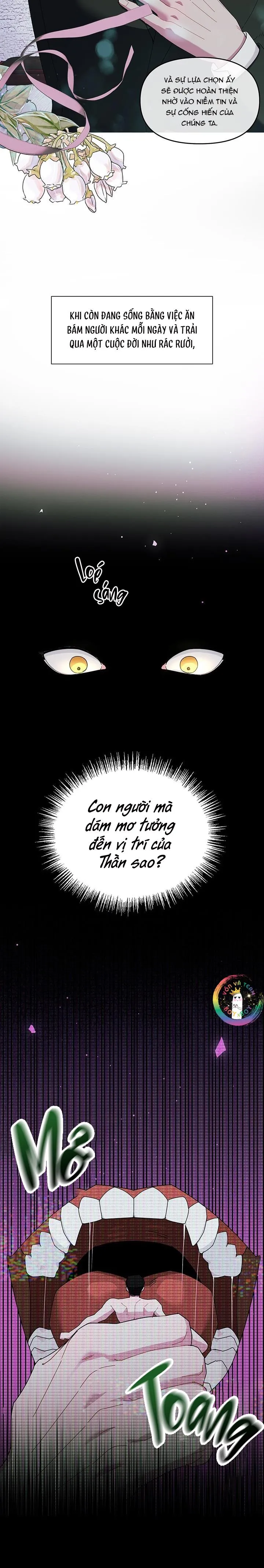 Tuyển Tập Sẽ Chết Nếu Không Làm Tình Chapter 1 Trang 3