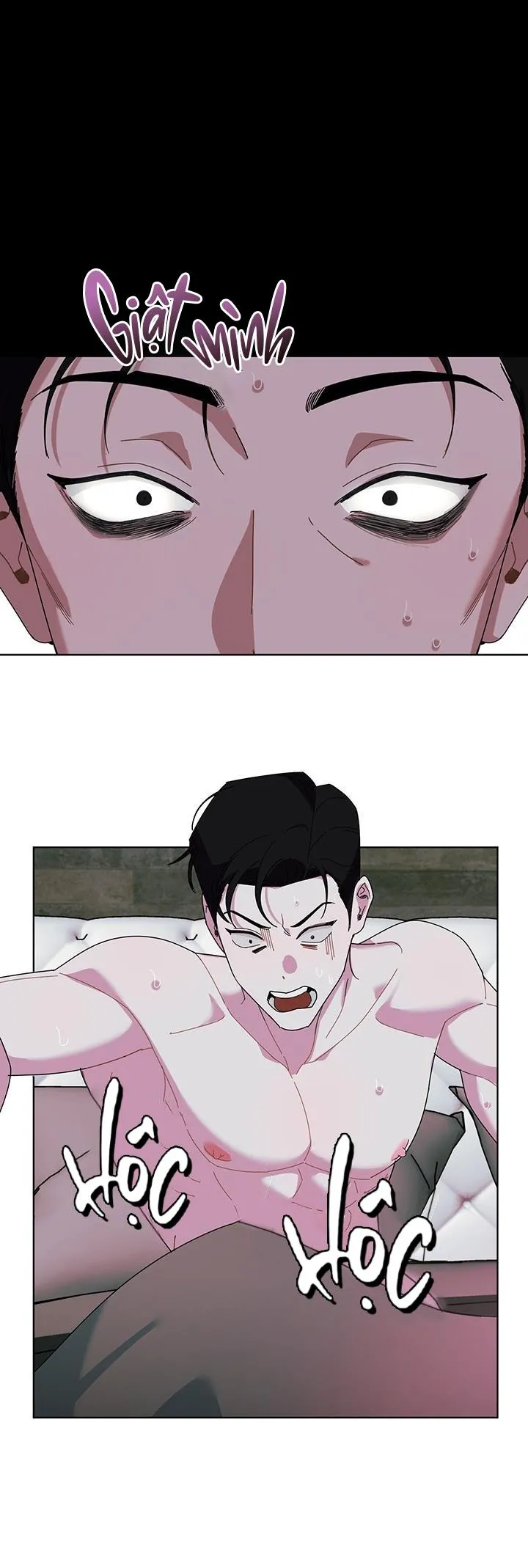 Tuyển Tập Sẽ Chết Nếu Không Làm Tình Chapter 1 Trang 4