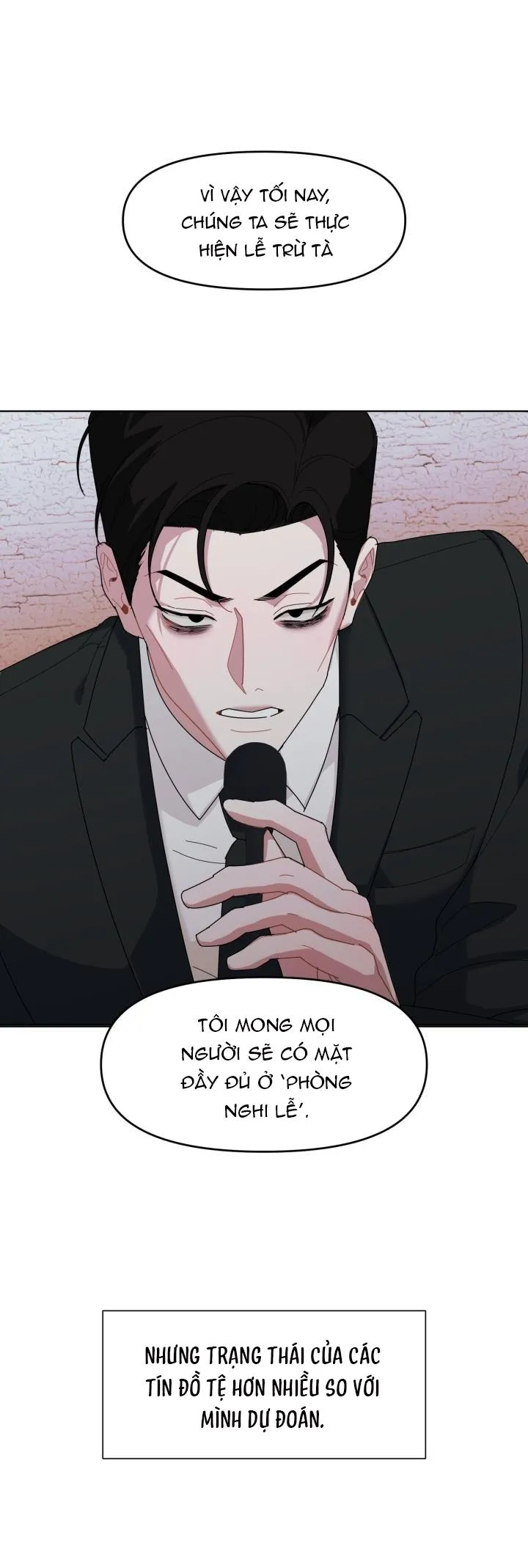 Tuyển Tập Sẽ Chết Nếu Không Làm Tình Chapter 1 Trang 8