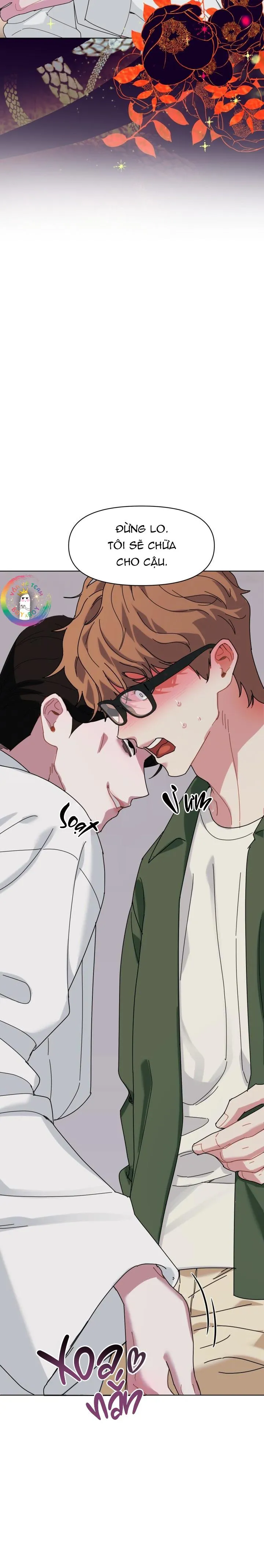 Tuyển Tập Sẽ Chết Nếu Không Làm Tình Chapter 1 Trang 12