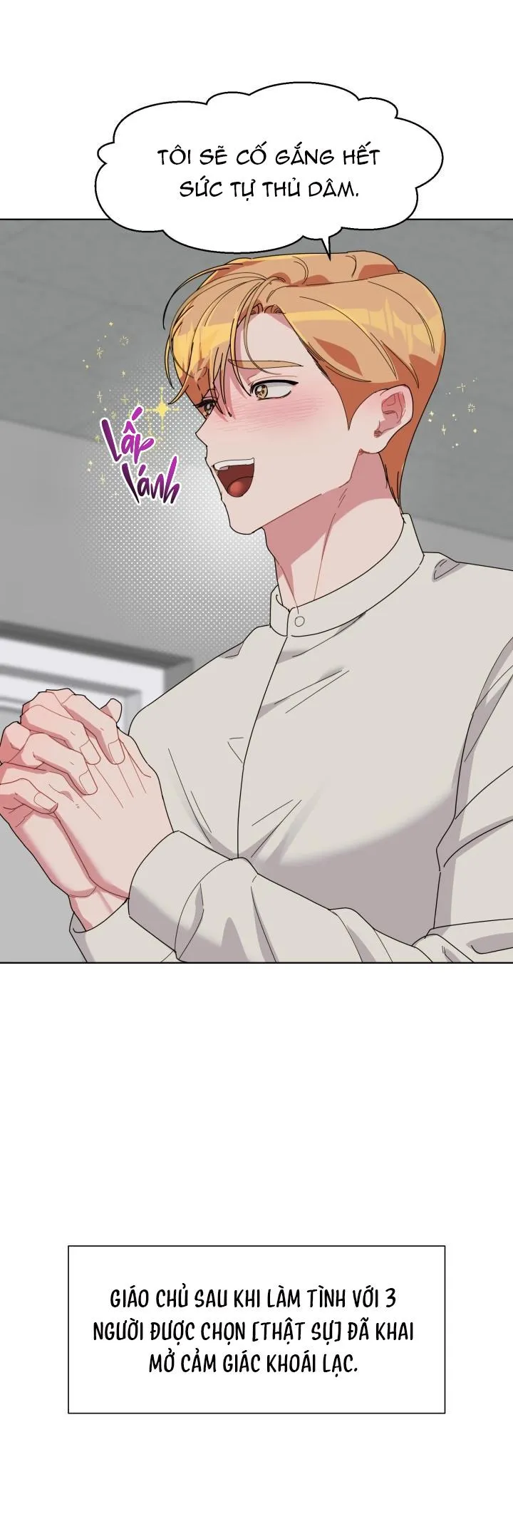 Tuyển Tập Sẽ Chết Nếu Không Làm Tình Chapter 1 Trang 13