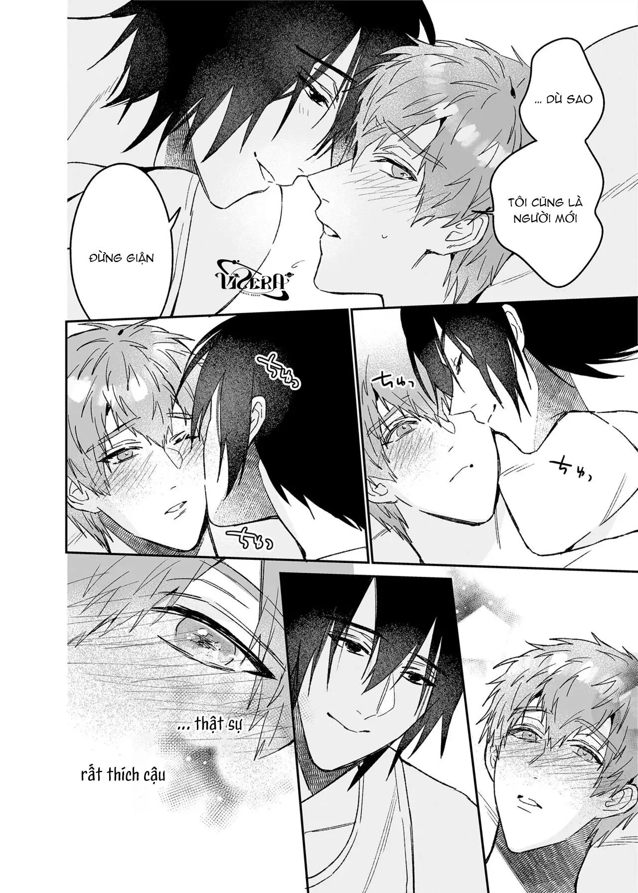 Tuyển Tập Sex Toy Play Chapter 2 Trang 3