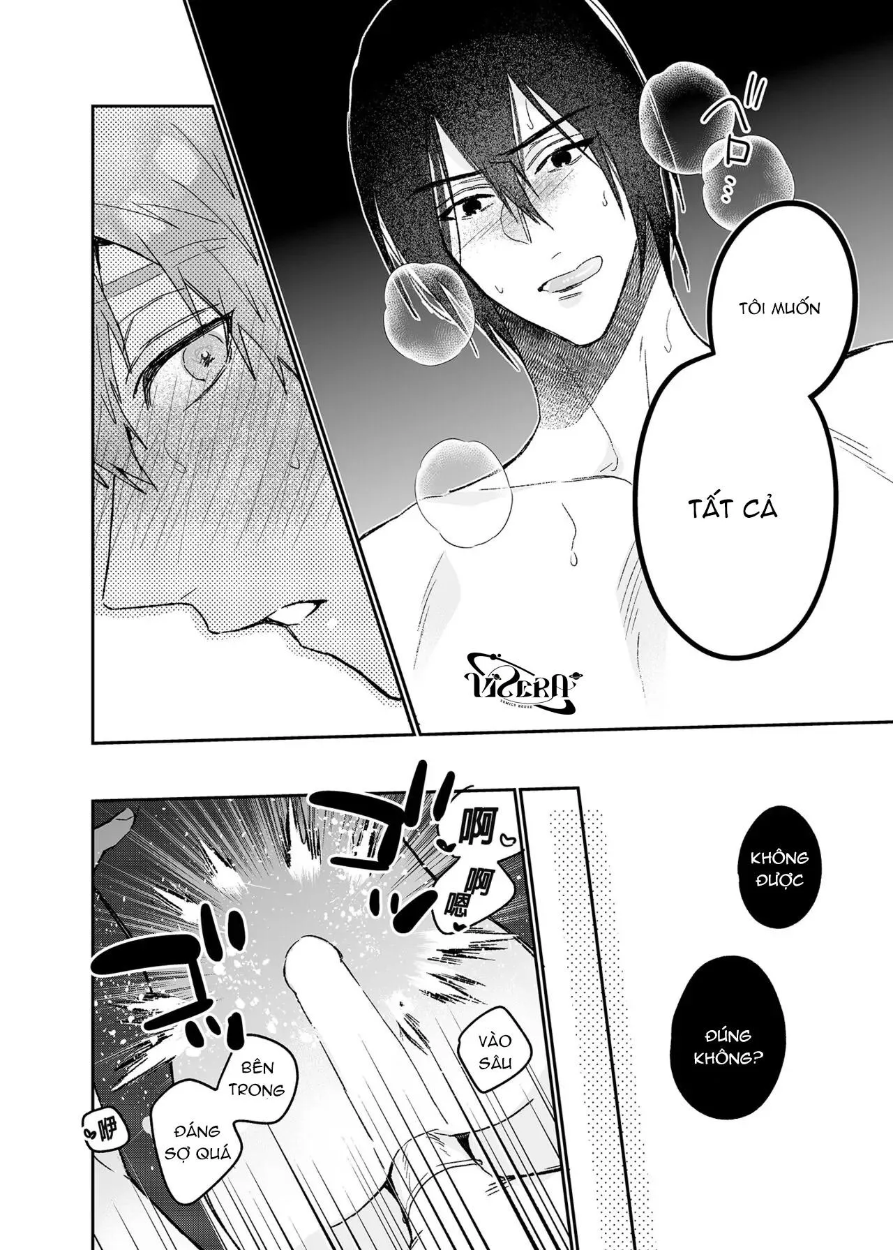 Tuyển Tập Sex Toy Play Chapter 2 Trang 11