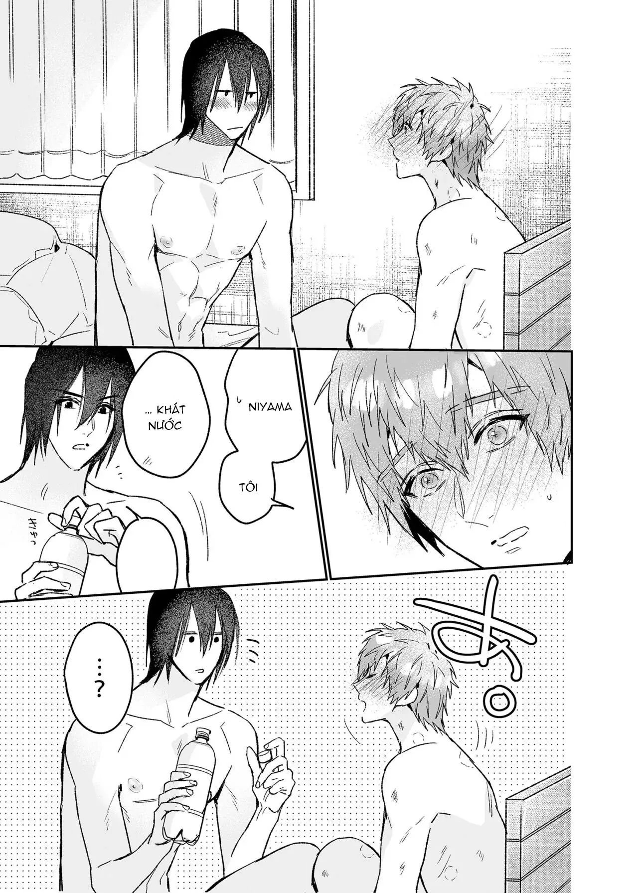 Tuyển Tập Sex Toy Play Chapter 2 Trang 22