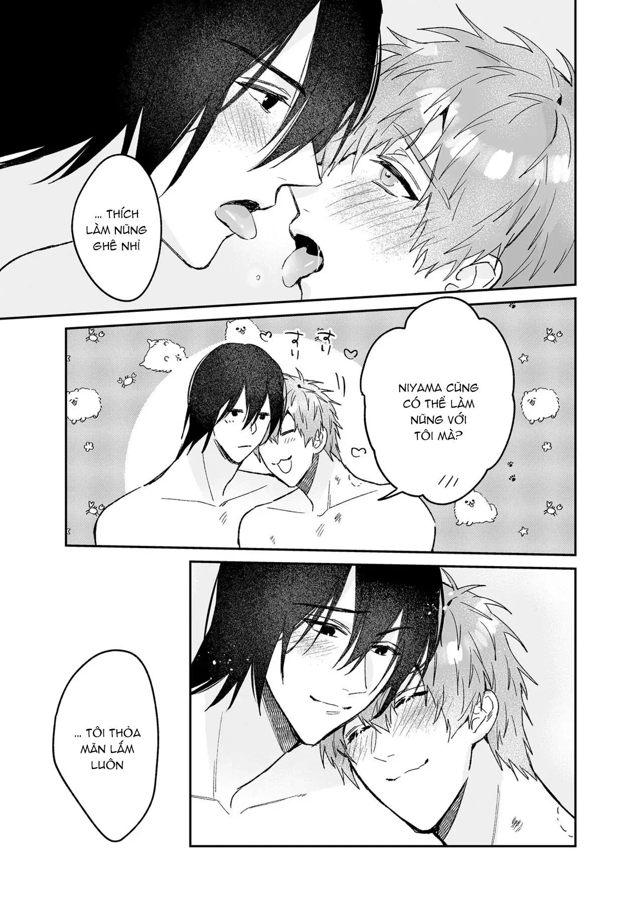 Tuyển Tập Sex Toy Play Chapter 2 Trang 24