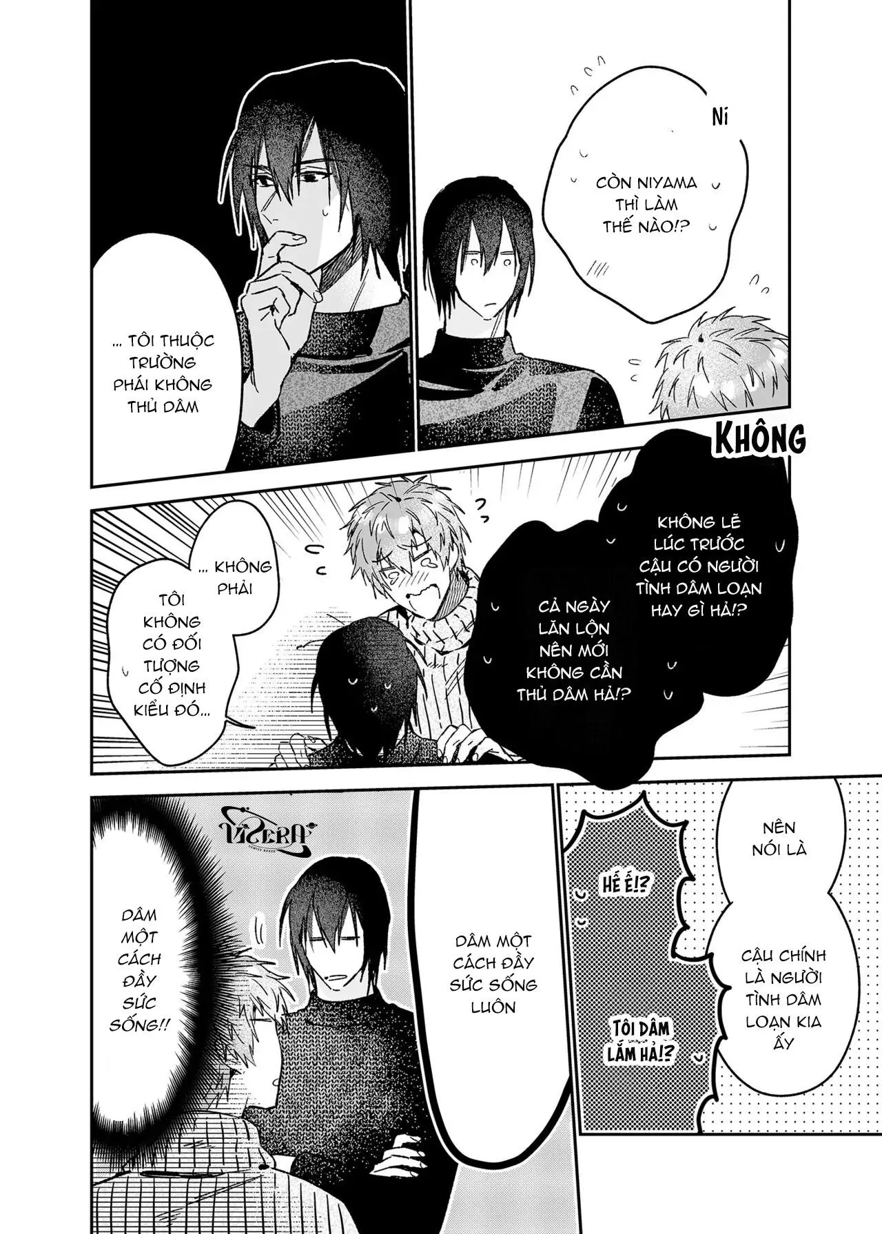 Tuyển Tập Sex Toy Play Chapter 2 Trang 27