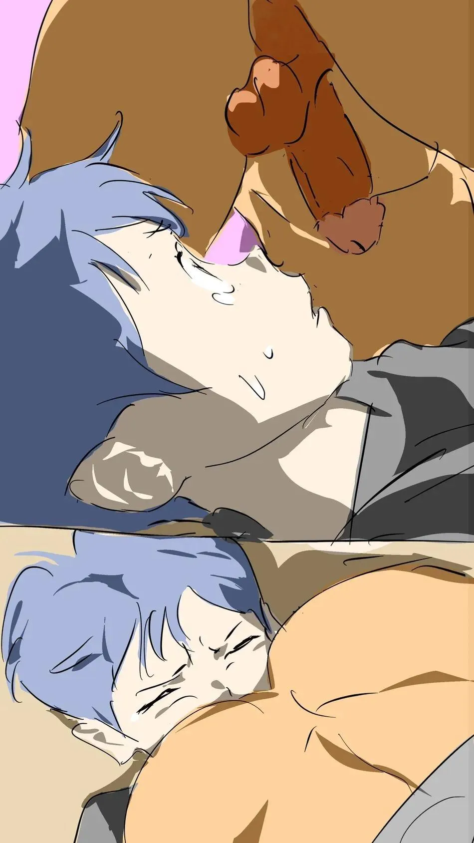 Tuyển tập truyện của EonA Chapter 2 Trang 6