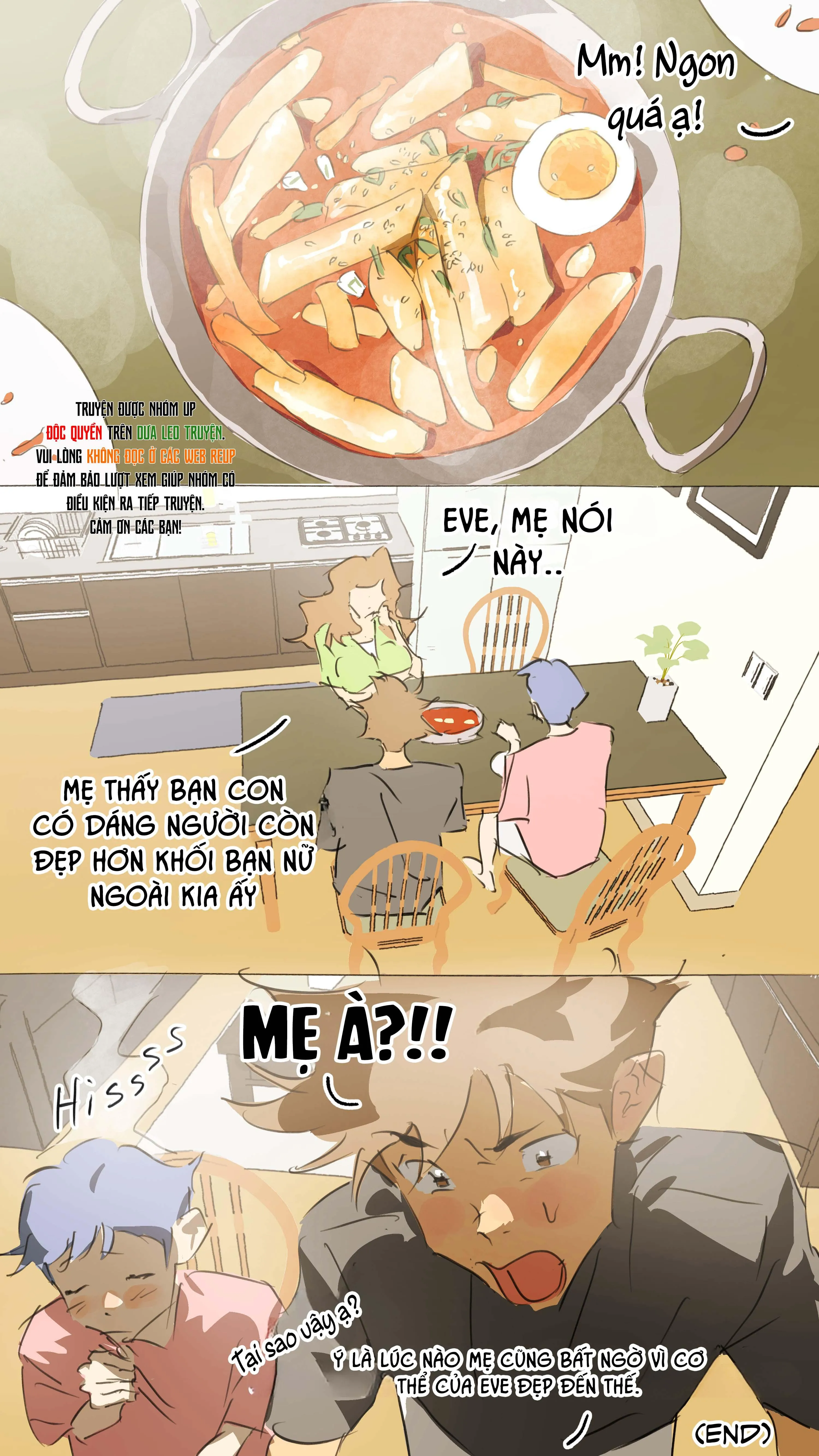 Tuyển tập truyện của EonA Chapter 6 Trang 5