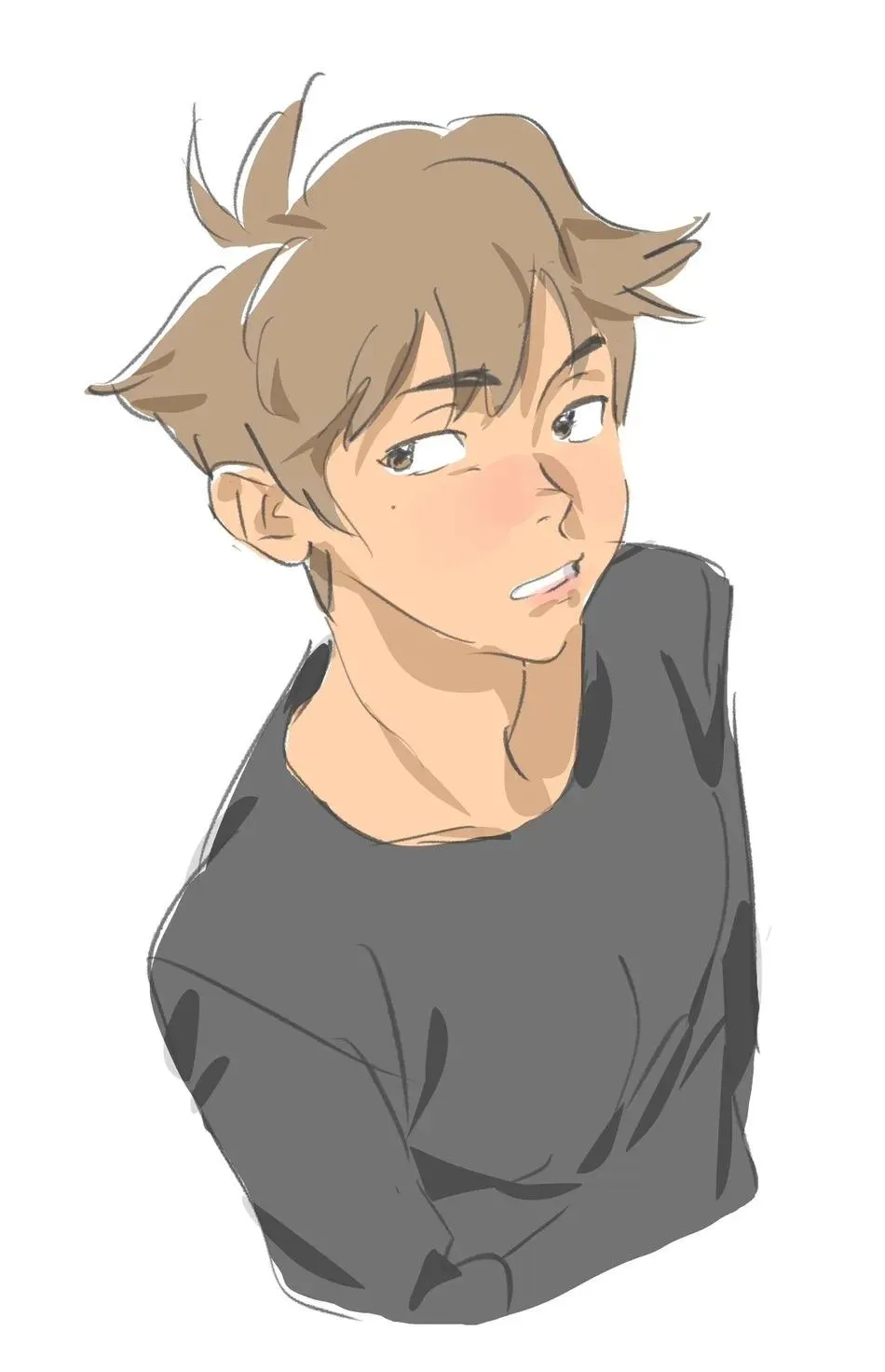 Tuyển tập truyện của EonA Chapter 1 Trang 36