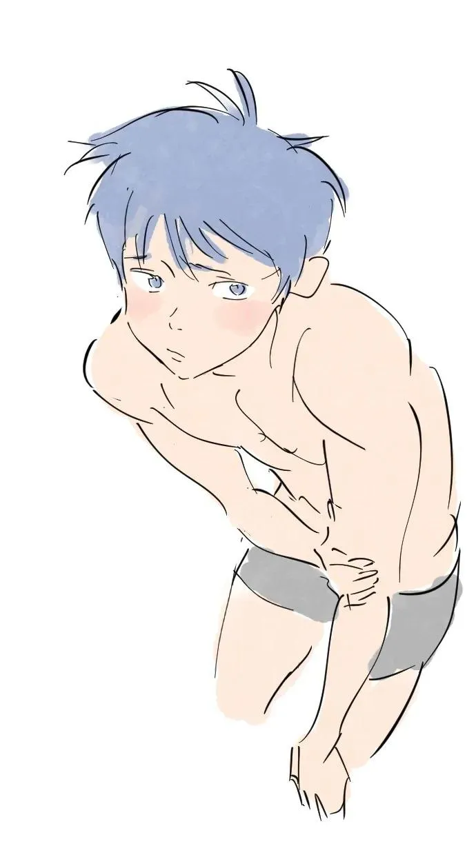 Tuyển tập truyện của EonA Chapter 1 Trang 43