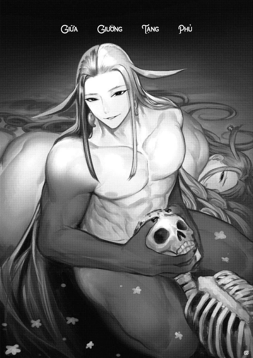 Tuyển tập trôn có lài Chapter 4 Trang 4