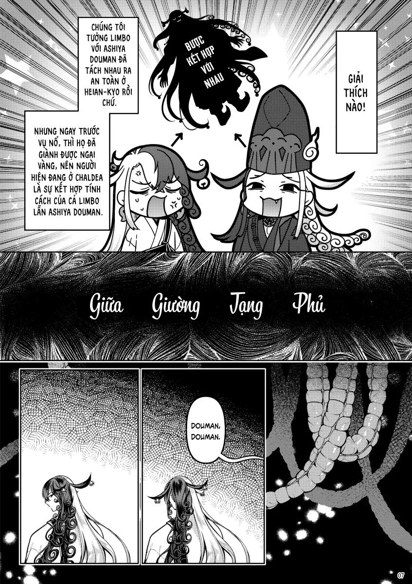 Tuyển tập trôn có lài Chapter 4 Trang 6