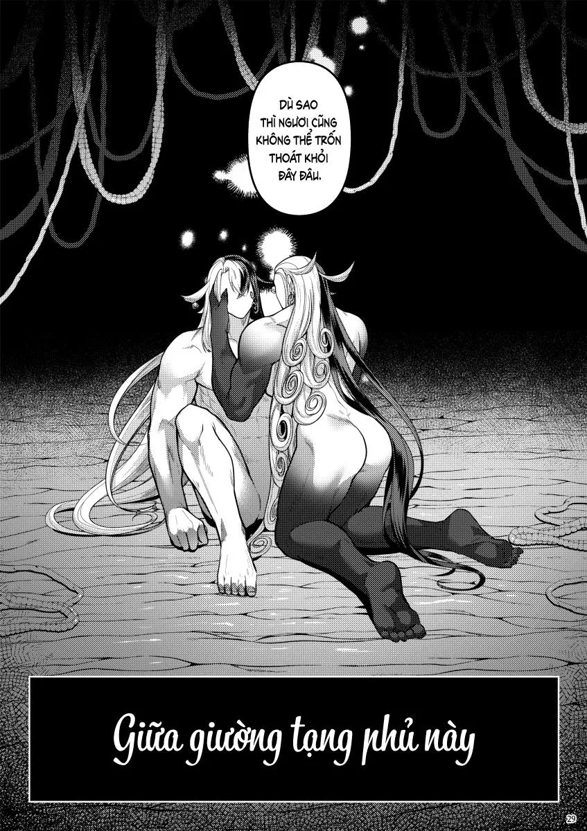 Tuyển tập trôn có lài Chapter 4 Trang 28