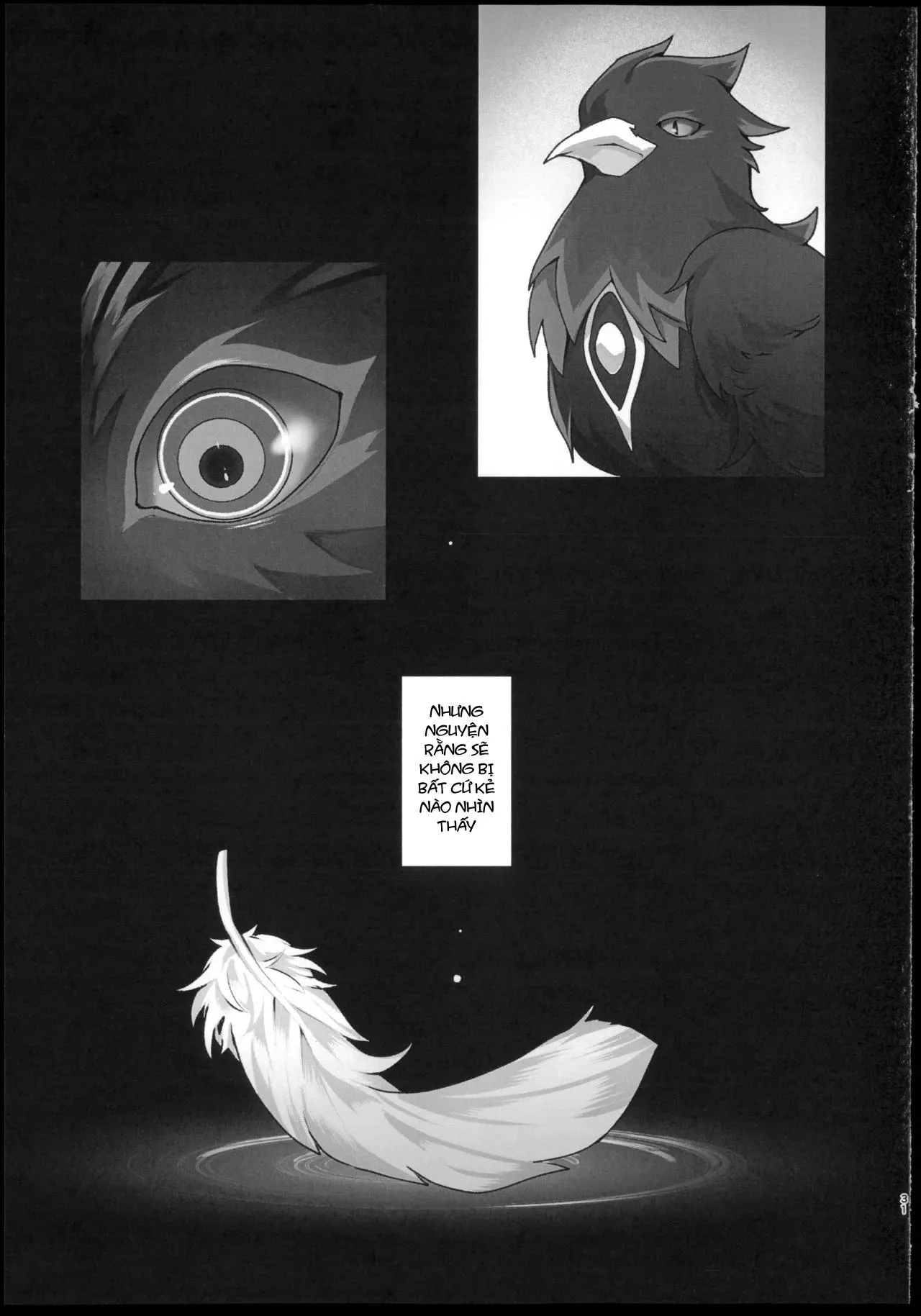 Tuyển tập trôn có lài Chapter 125 Trang 30